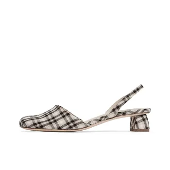 CHARLES&KEITH Stylish Sandal Women's Composite Color
