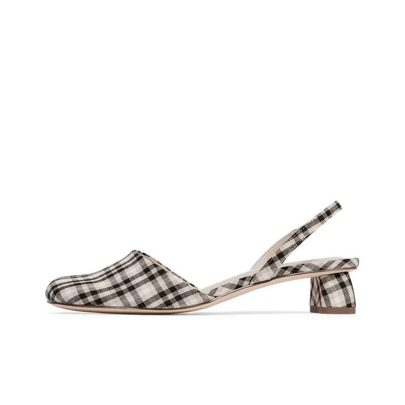 CHARLES&KEITH Stylish Sandal Women's Composite Color-0