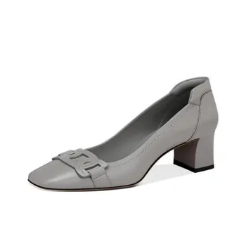 JESSICA SOPHIA High Heels 5cm Women's