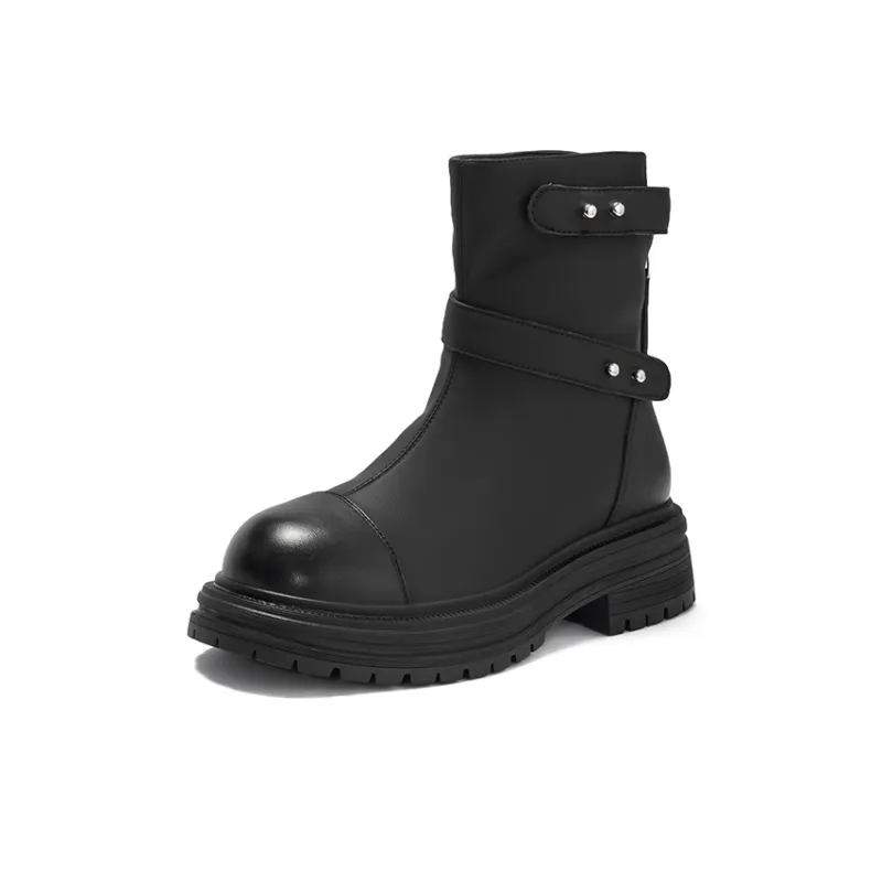 JOSINY JOSINY Ankle Boots 5cm Women's-1
