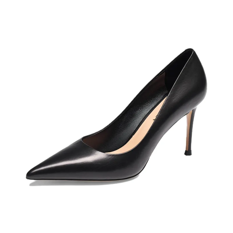 REDSWAN Slim Heel High Heels Women's-19