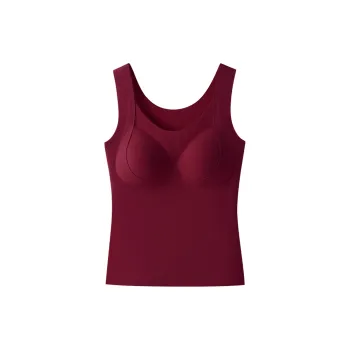 Urban Beauty Thermal Tops Women's