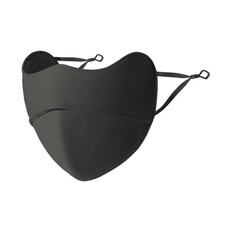 15 MINS Polyester Sun Protection Masks Women's-18