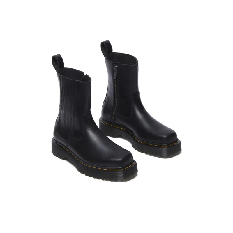 Dr.Martens Amaayah Lo Boots Women's-2
