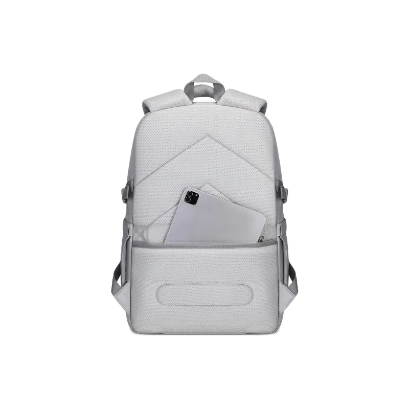 Victorian Traveler Polyester Backpack Unisex Multicolor-11