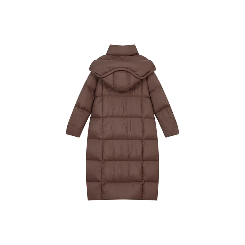 ELF SACK Down Jackets Women's-8