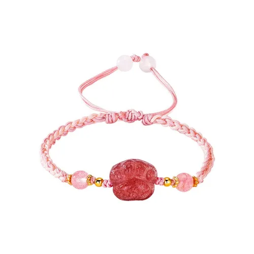 FROMLOVER Alloy Bracelets Women's