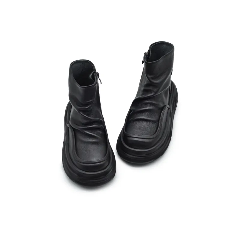 ARTMU Ankle Boots Women's-2