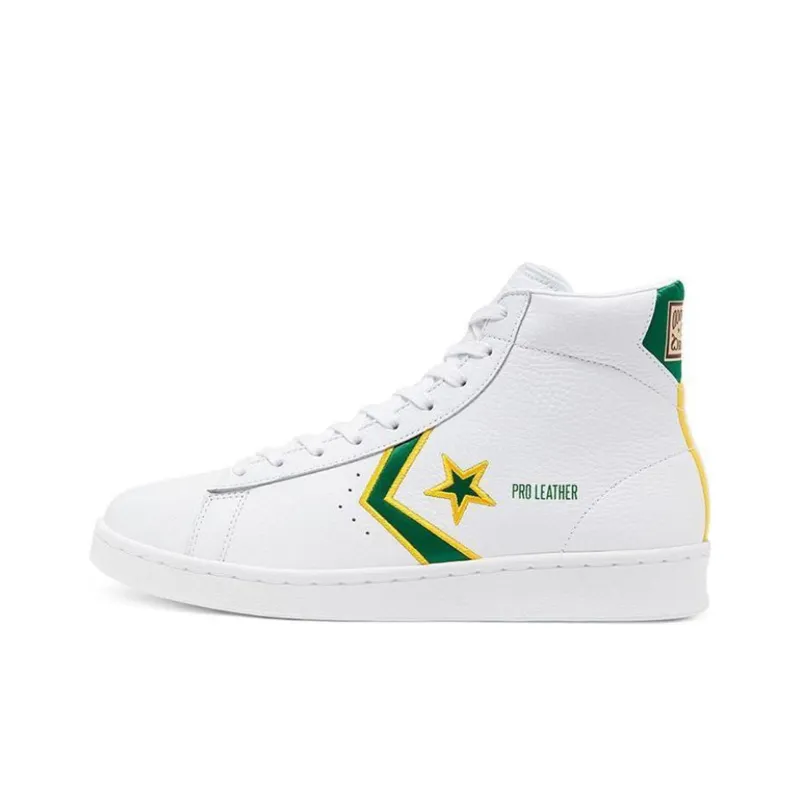 Converse Pro Leather Breaking Down Barriers Celtics-0