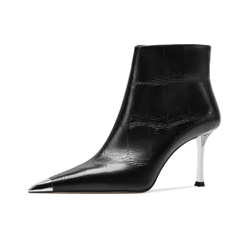 Shesrim Women's Boots 7.5cm Women's