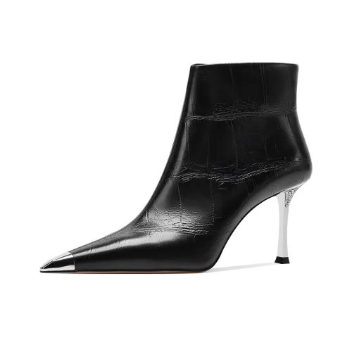 Shesrim Women's Boots 7.5cm Women's