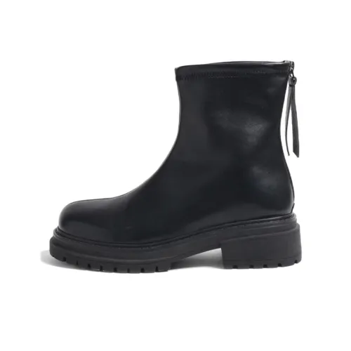 STEVE MADDEN Ankle Boots 5cm Women's