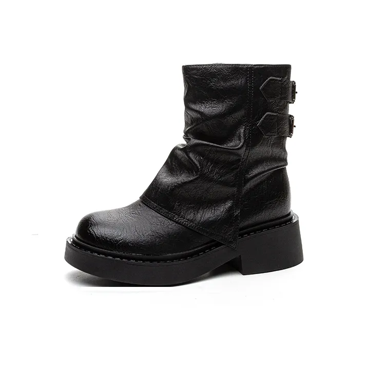 The Mystery Of Glamour Ankle Boots Women's-0