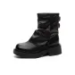 Black Unlined
