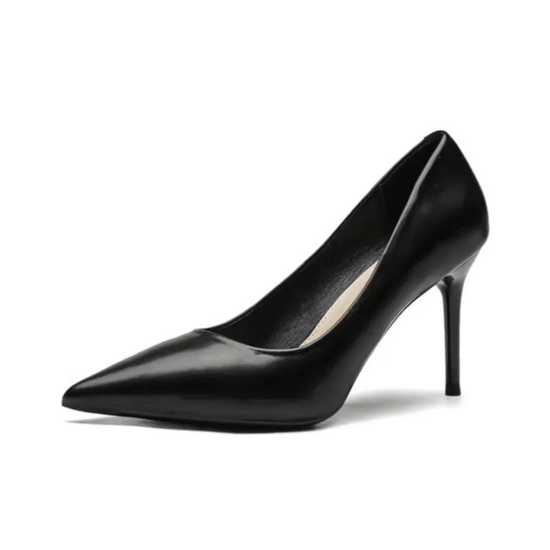 Xingdiman High Heels Women's Gift Box Set-8