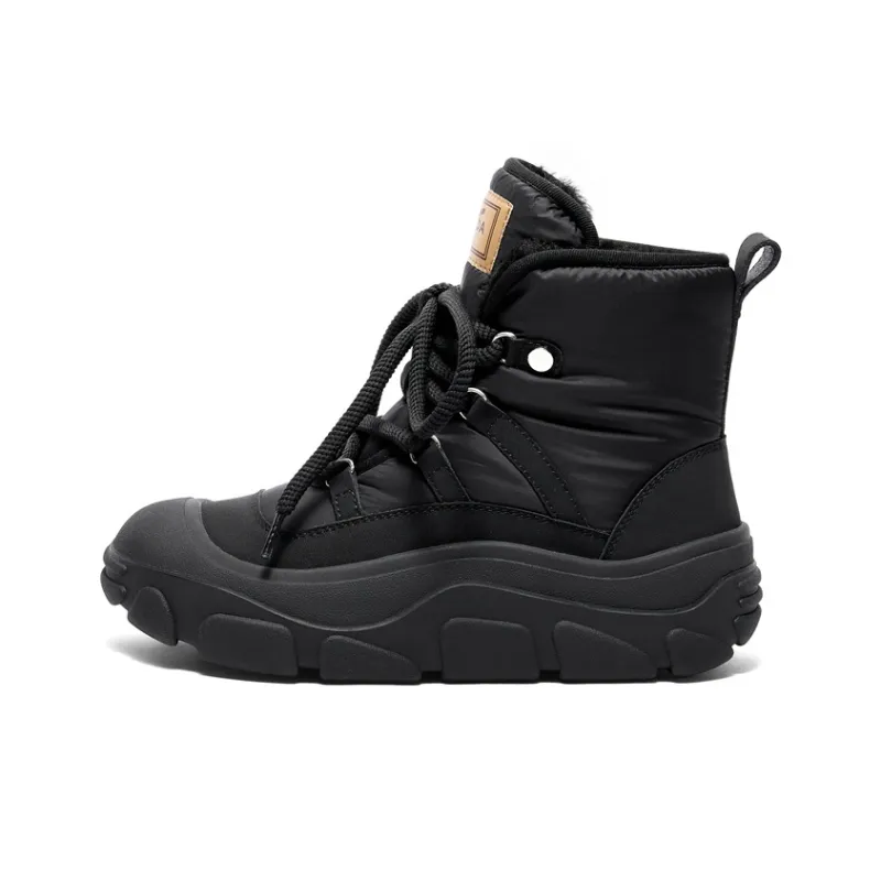 Senda Snow Boots Women's-5