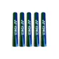5 Tubes