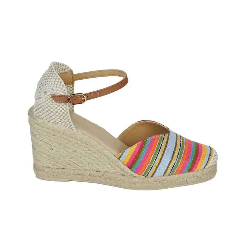 GEOX Chunky Heel High Heels Women's Beige-1