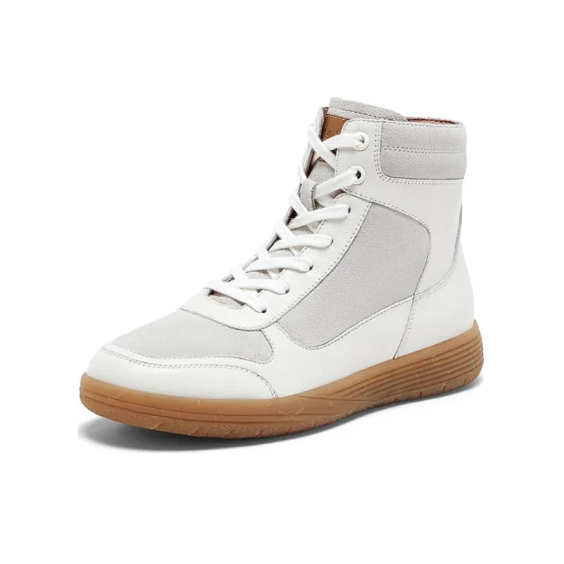 Hush Puppies Ankle Boots Women's-6