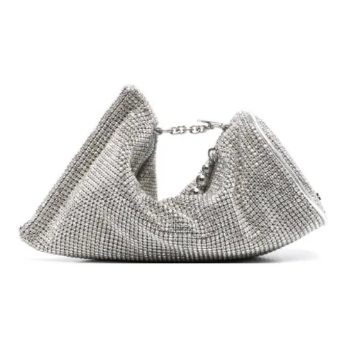CULT GAIA Viera Clutch Bag