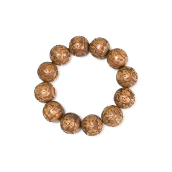 Blooming Petals Zabelia Biflora Bracelets Unisex