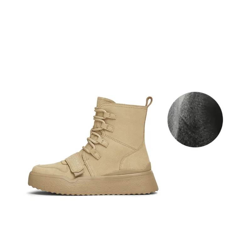 Teenmix Short Snow Boots Women's-6