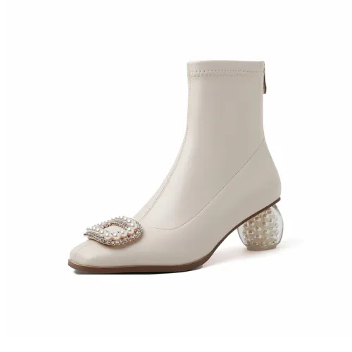 Schilling Ankle Boots 5cm Women's