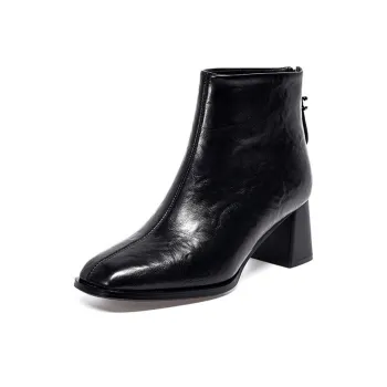 Devanro Ankle Boots 6cm Women's