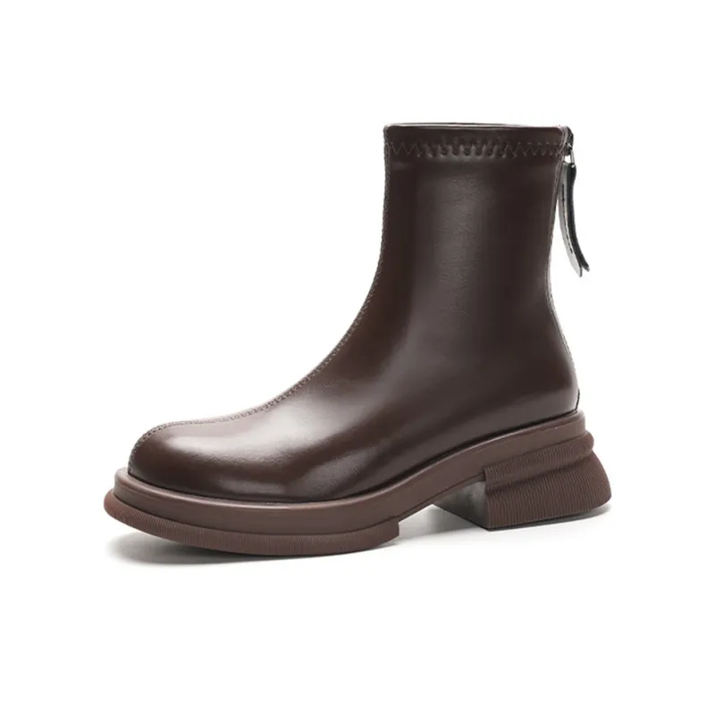 Lanza Ankle Boots Women's-4
