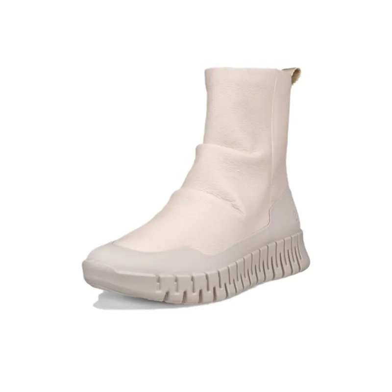 Ecco Ankle Boots Women's-2