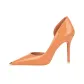 Orange Red