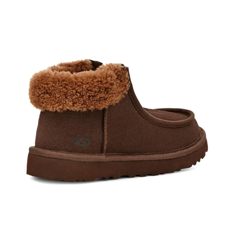 UGG Funkarra 'Burnt Cedar' Women's-2