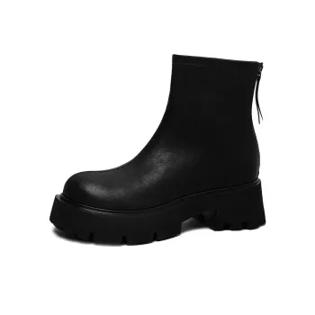 CAMEIDO Ankle Boots Women's