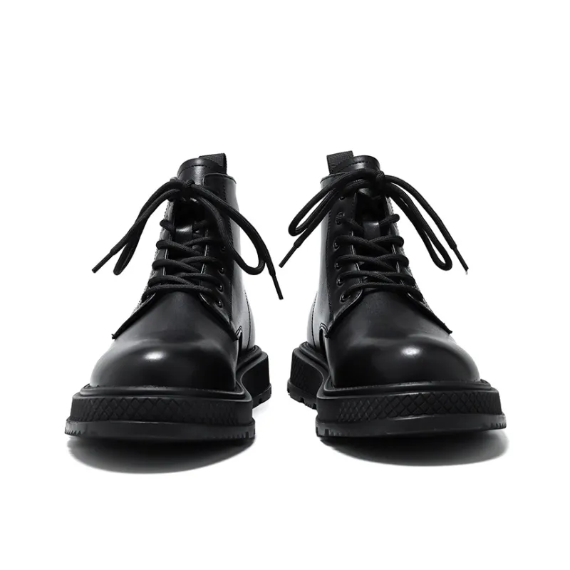 Cachiotti Ankle Boots Men's Black-2