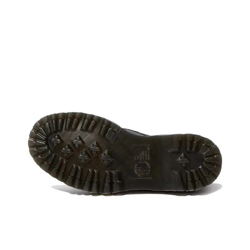 Dr.Martens Sinclair Black Women's-3