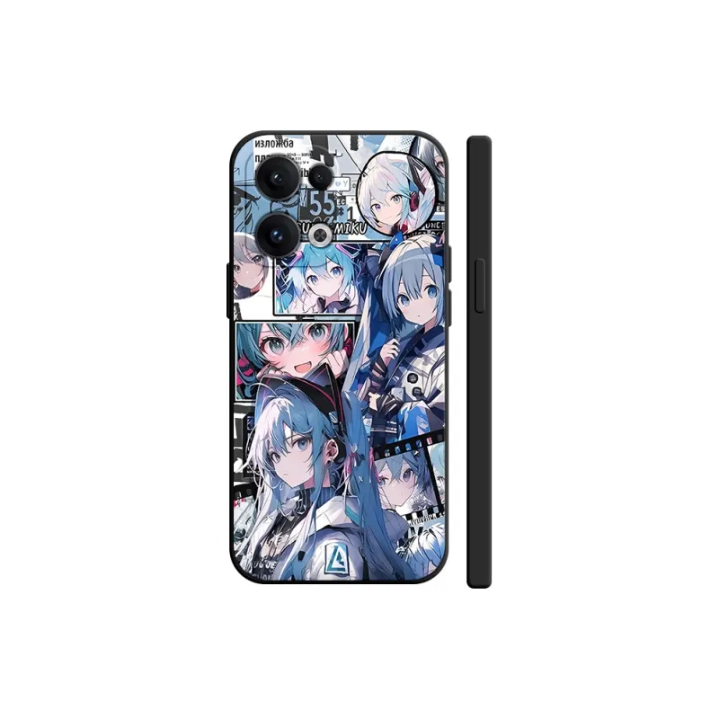 TUYAO Phone Cases-5