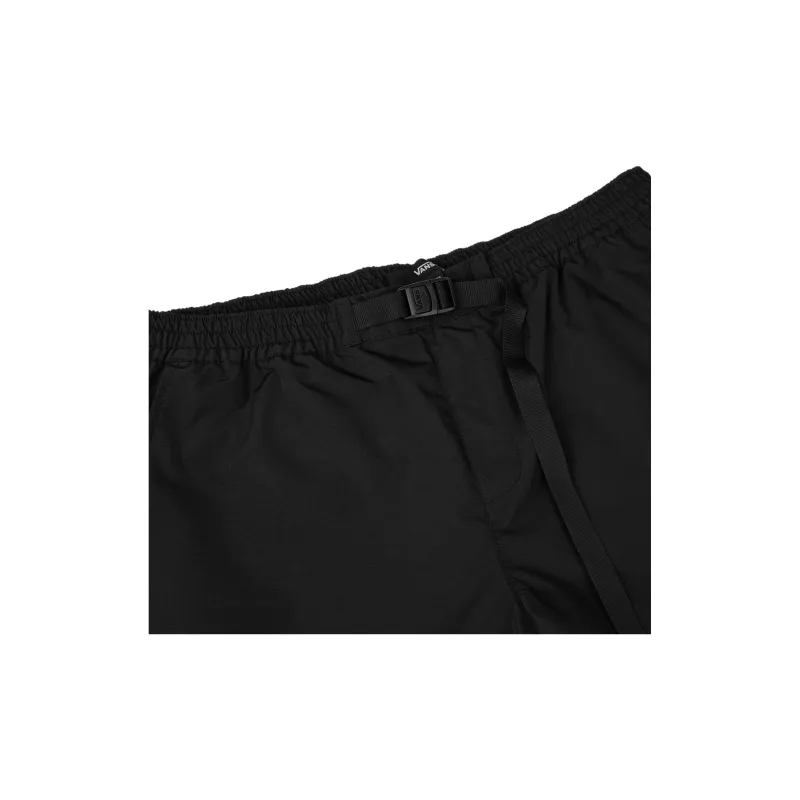 Vans Cargo Pants Men Black-3