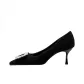 Black 6CM