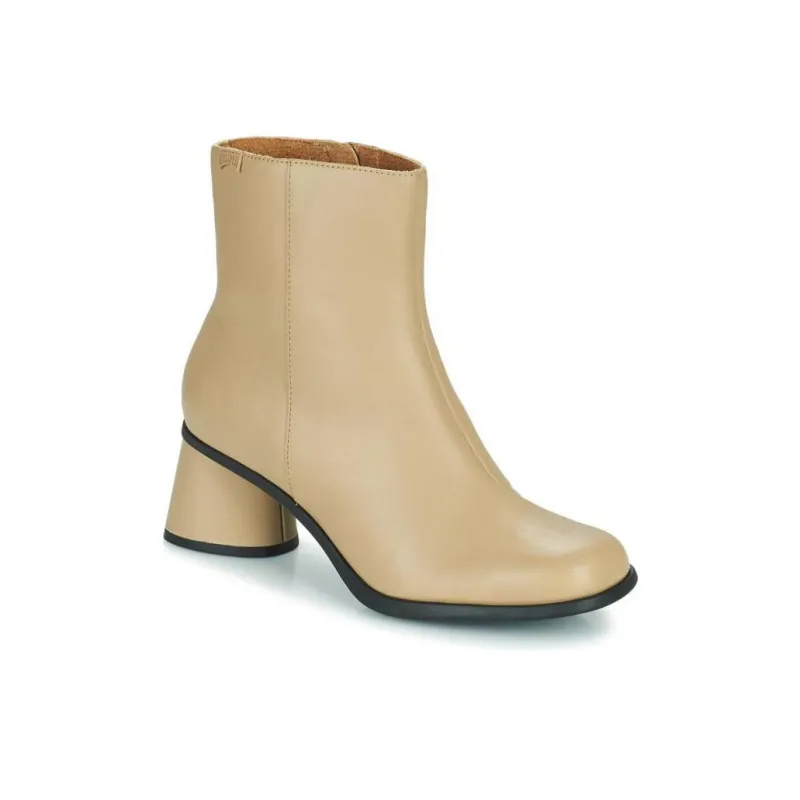 CAMPER Kiara 60mm Ankle Boots-3