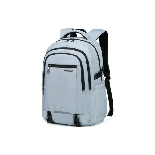 Victorian Traveler Polyester Backpack Unisex Multicolor