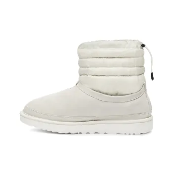 UGG X Stampd Tech Tasman Snow Boot Grey