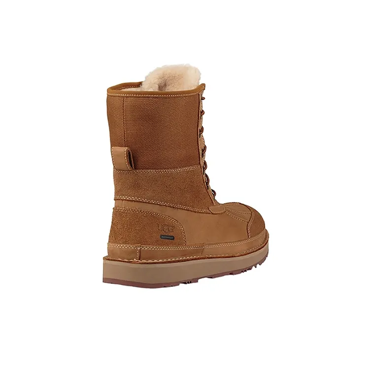 UGG Avalanche Butte Boot 'Chestnut'-2