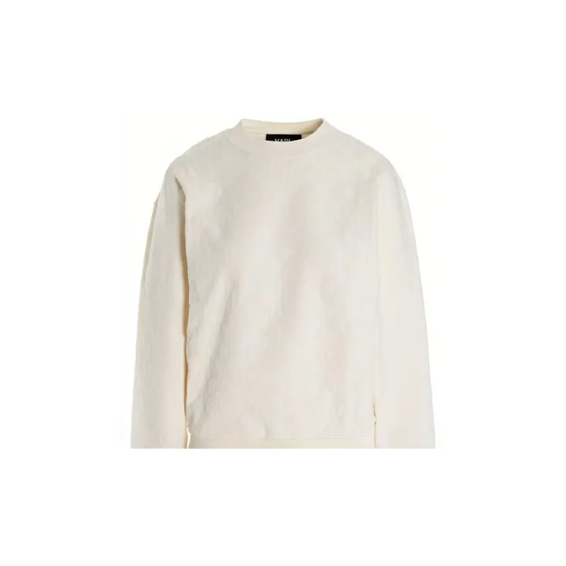 KARL LAGERFELD SS22 Sweatshirt Men's White-4