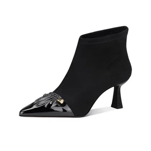 JESSICA SOPHIA Ankle Boots Women's