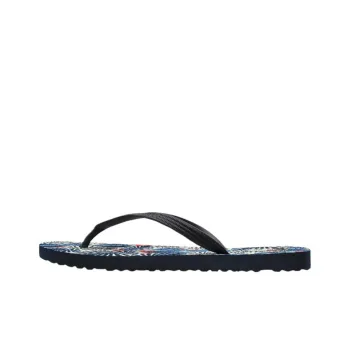 Vans Slip-Resistant Flip Flops Men's Blue