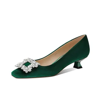 JESSICA SOPHIA High Heels 3cm Women's