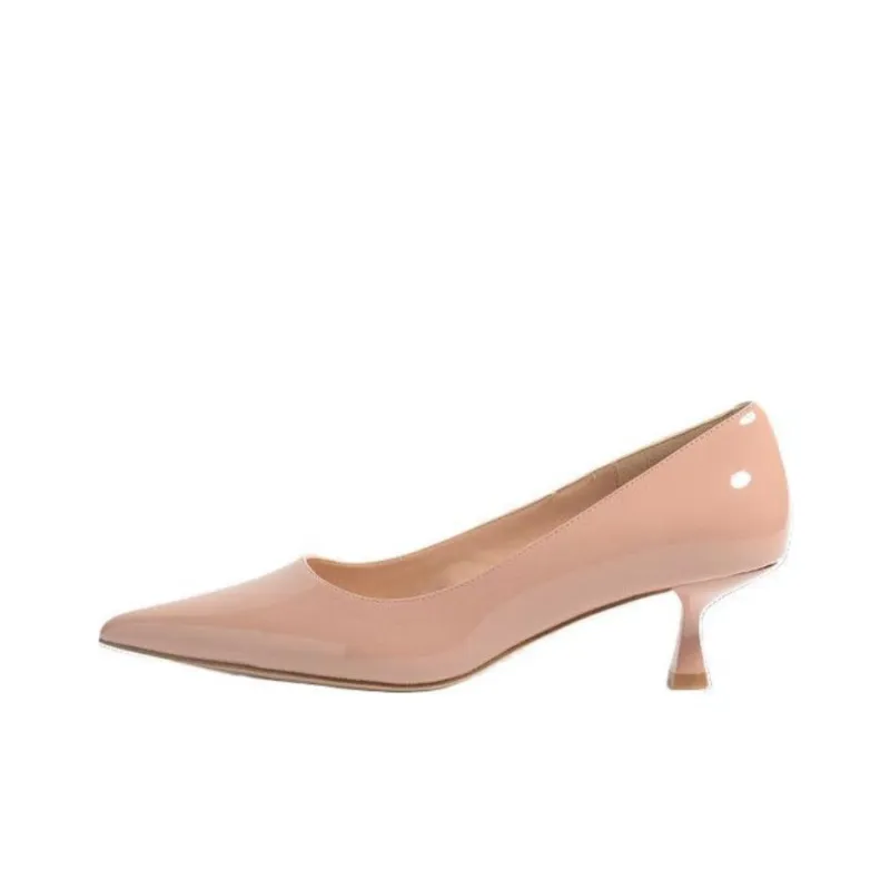 STEVE MADDEN Slim Heel High Heels 5cm Women's-4