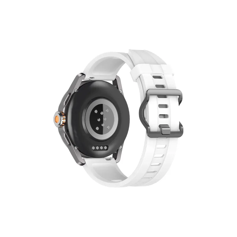 FZRT Xiaomi Compatibility Watch Band 214mm Silicone Material-7