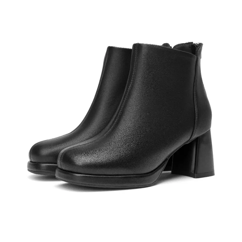 DUSTO Ankle Boots Women's-1