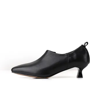 VEDULLAR Ankle Boots 4.5cm Women's